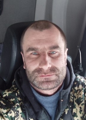 Максим из Балашова 43 года