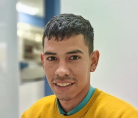 Maxi, 22 года, Cruz del Eje