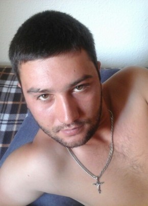 николай, 24, Estado Español, Alicante