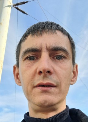 Алексей из Екатеринбурга 39 лет