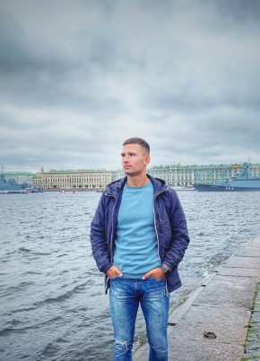 Сергей из Краснодара 37 лет