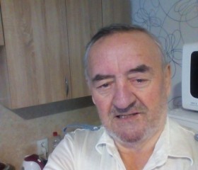 Юрий, 76 лет, Вологда