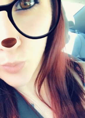 Sierra, 29, United States of America, Knoxville