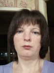 Olga, 46, Nikolskoe