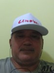 Carlos Pereira, 58 лет, Rio de Janeiro
