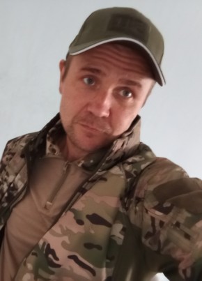 Алексей из Россоши 38 лет