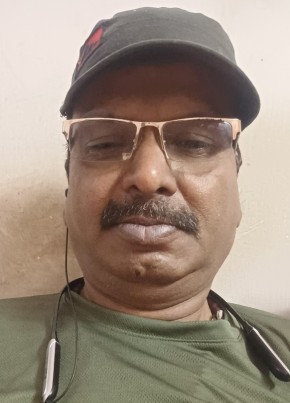 Dav, 55, India, Jaipur