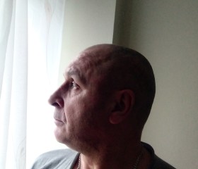 Oleg dalshe prid, 55, Helsinki