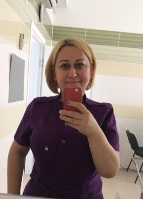 Anna, 40, Россия, Нижний Новгород