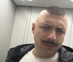 Andrey, 35, Navapolatsk