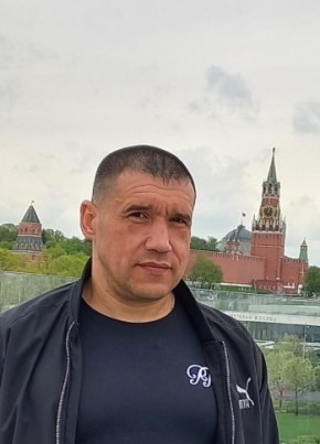 Алексей, 39, Россия, Алатырь