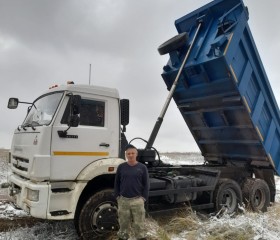 Vasiliy, 50, Yoshkar-Ola