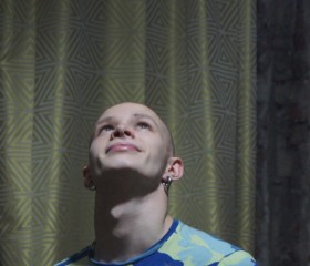 Nikolay, 21, Saint Petersburg