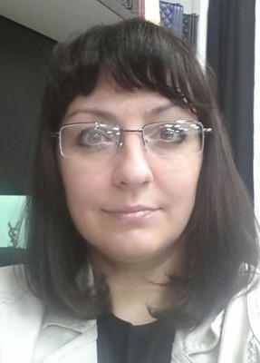 Иринушка, 46, Россия, Ноябрьск