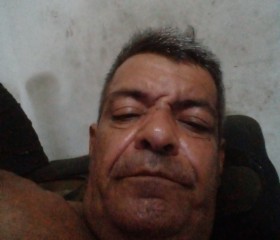 Márcio, 55 лет, Recife