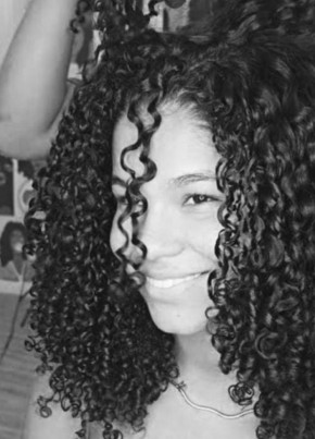 Vivianne из Palmas (Tocantins) 18 лет