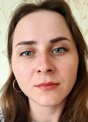 Милана из Иваново 31 год