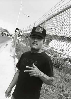 Lokito из Tonalá (Estado de Jalisco) 21 год
