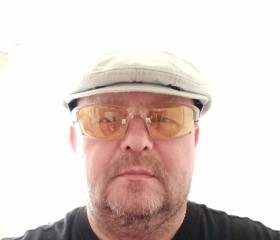 Aleksandr, 47, Sterlitamak