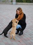 Арина, 34 года, Севастополь