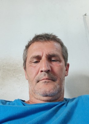 Péter, 46, Slovak Republic, Bratislava