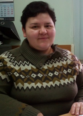 Елена из Уфы 49 лет
