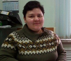 Елена, 47 лет, Уфа
