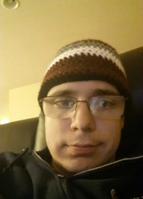 andy, 31, United States of America, Hastings (State of Minnesota)