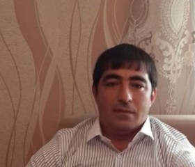 Zaur, 41 год, Şirvan