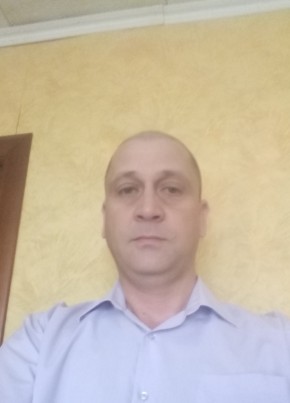 дмитрий, 49, Россия, Балаково