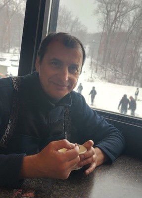 Viktor, 62, Россия, Москва