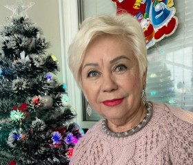 Tamara, 65, Krasnodar