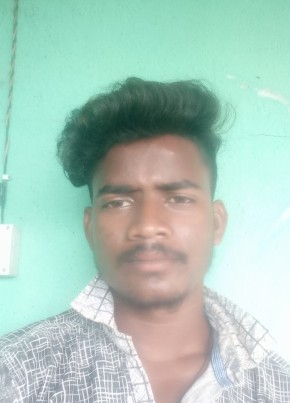 Ram, 19, India, Gobindpur