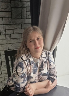 Елена из Донецка 49 лет
