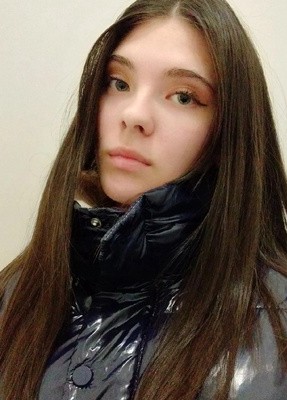 Дина, 23, Россия, Светлогорск