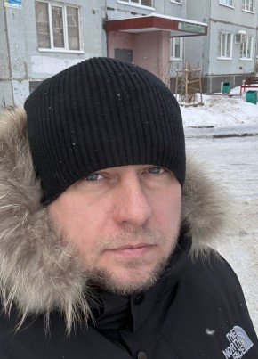Aleksey, 42, Russia, Tolyatti