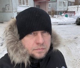 Aleksey, 43, Tolyatti