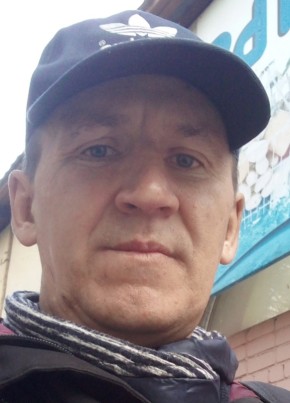 Evgeniy, 47, Russia, Belogorsk (Amur)