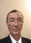 Нурлан Усеинов, 56 лет, Астана
