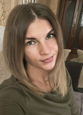 Виктория из Чехова 38 лет
