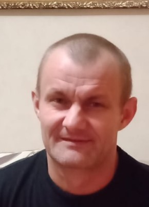 Димон, 44, Россия, Ковров