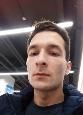 Алексей, 28, Россия, Александров