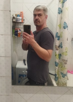 Sergey, 55, Russia, Afipskiy