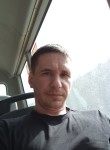 Pasha, 36, Krasnoyarsk