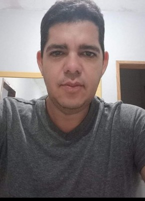 Diego, 42, República Federativa do Brasil, Carangola