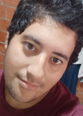 Endrio из Criciúma 26 лет
