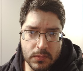 Marat, 37, Tbilisi