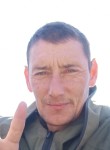 Макс, 44 года, Новосибирск