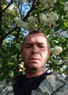 Сергей, 51, Россия, Матвеев Курган