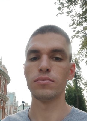 Андрей, 35, Россия, Москва